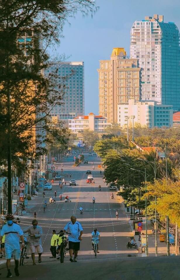 cho thuê đất vũng tàu