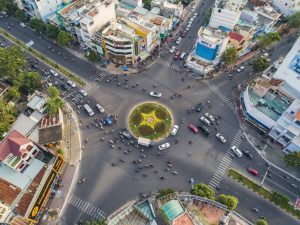 Cho thuê đất Vũng Tàu