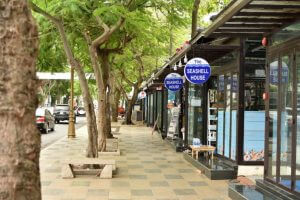 Cho thuê đất Vũng Tàu