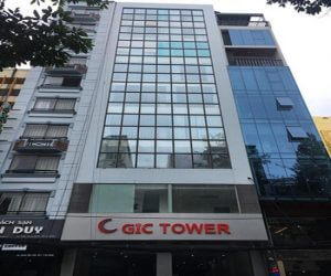 Cho thuê nhà mặt tiền