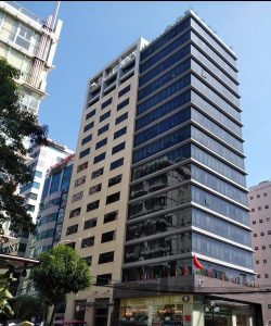 cho thuê nhà mặt tiền