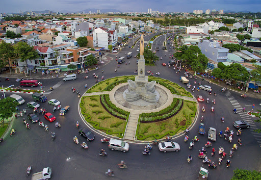 Cho thuê đất Vũng Tàu