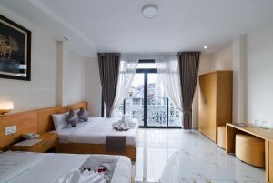 cho thuê khách sạn vũng tàu