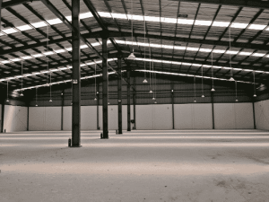 Cho thuê kho xưởng Vũng Tàu