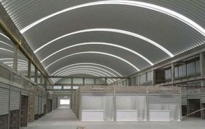 Cho thuê kho xưởng Vũng Tàu