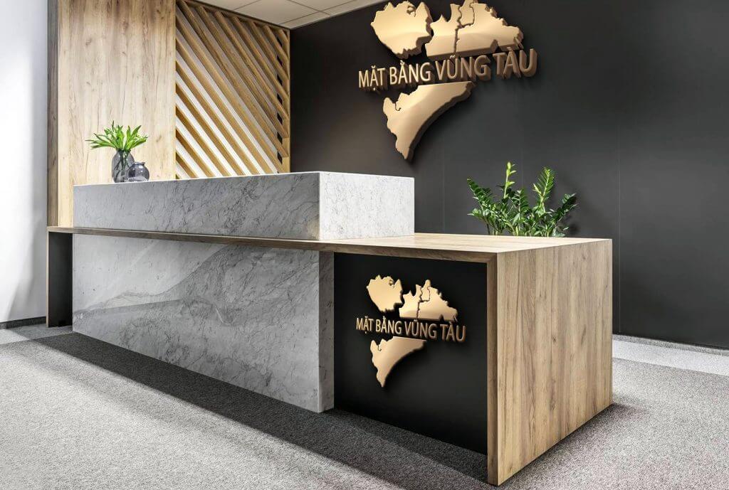 Mặt bằng vũng tàu