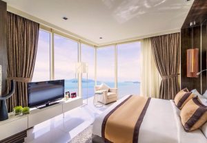 Cho thuê khách sạn vũng tàu