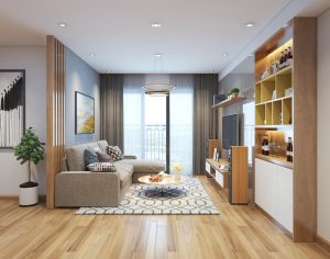 cho thuê căn hộ vũng tàu