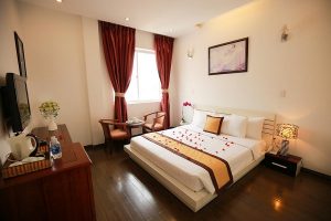 cho thuê khách sạn kinh doanh vũng tàu