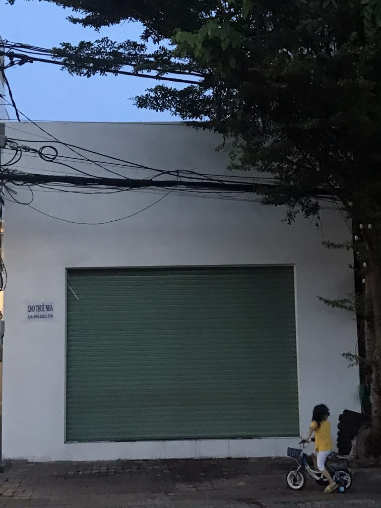 Cho thuê mặt bằng vũng tàu