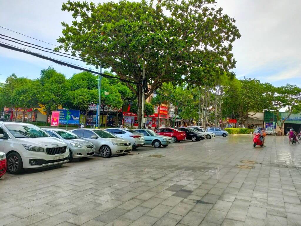 cho thuê mặt bằng vũng tàu