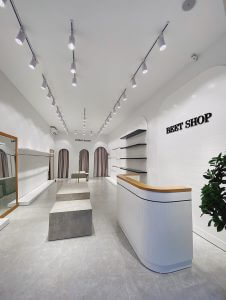 Cho thue mat bang gia re vung tau