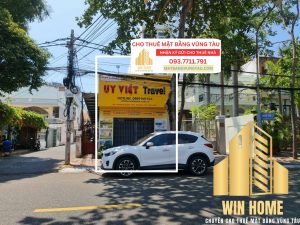 cho thuê mặt bằng vũng tàu