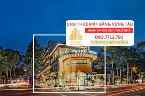 cho thuê mặt bằng vũng tàu