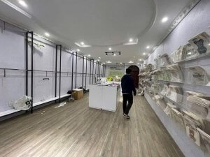 Cho thue mat bang gia re vung tau