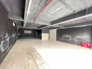 Cho thue mat bang gia re vung tau